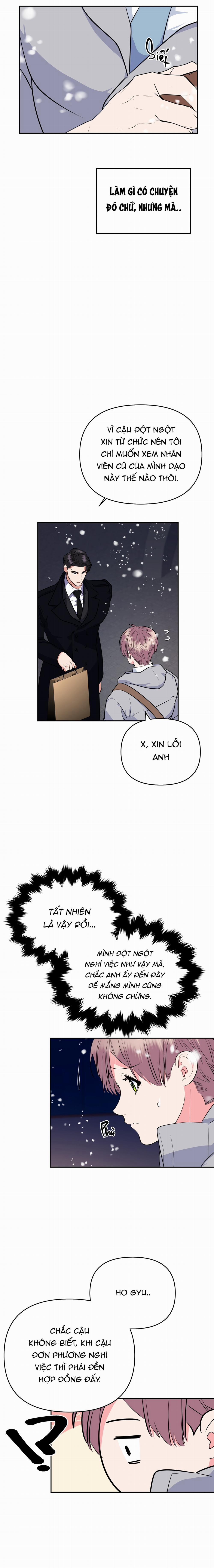 Thử Nghiệm Mát Xa Tuyến Tuyền Liệt 25 trang 4