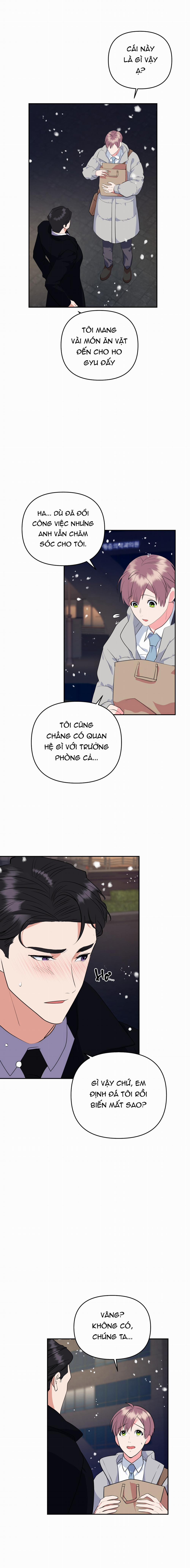 Thử Nghiệm Mát Xa Tuyến Tuyền Liệt 25 trang 7