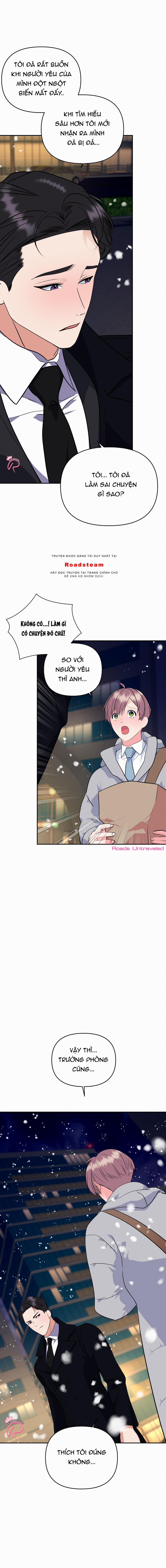 Thử Nghiệm Mát Xa Tuyến Tuyền Liệt 25 trang 8