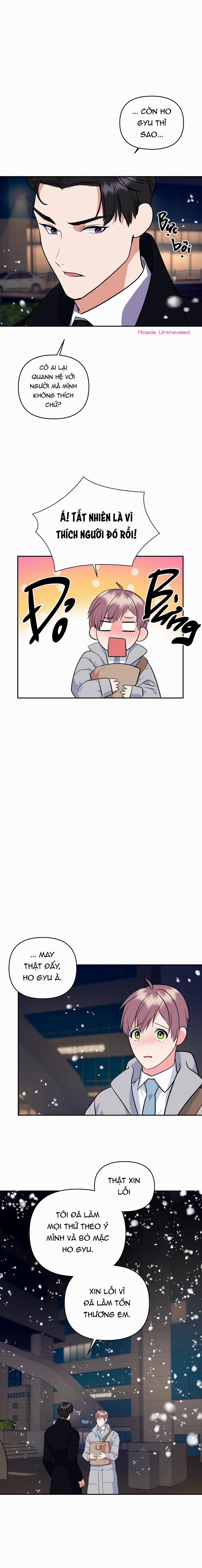 Thử Nghiệm Mát Xa Tuyến Tuyền Liệt 25 trang 9