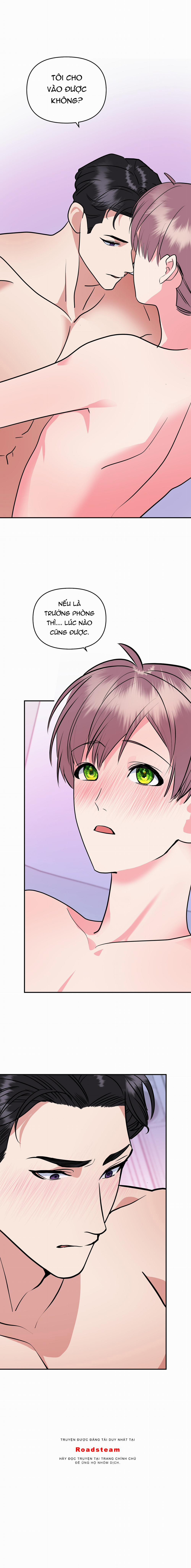 Thử Nghiệm Mát Xa Tuyến Tuyền Liệt 26 trang 1