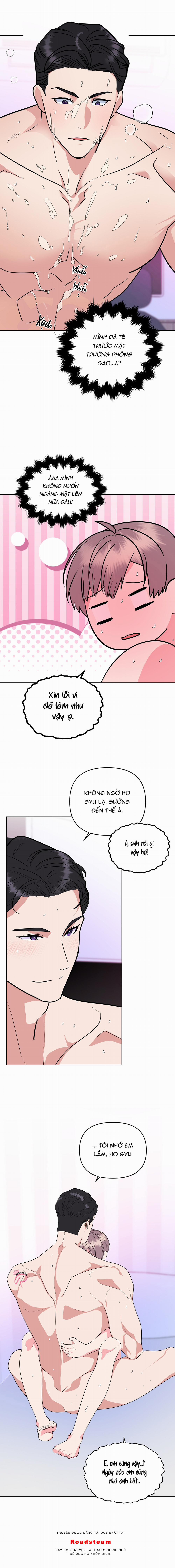 Thử Nghiệm Mát Xa Tuyến Tuyền Liệt 26 trang 11