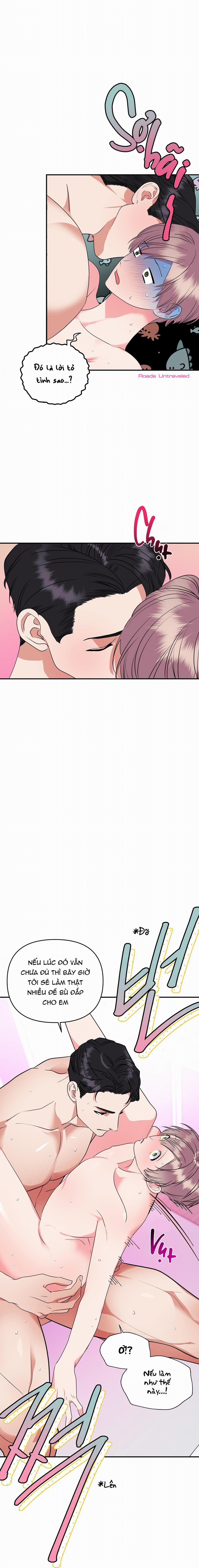 Thử Nghiệm Mát Xa Tuyến Tuyền Liệt 26 trang 6