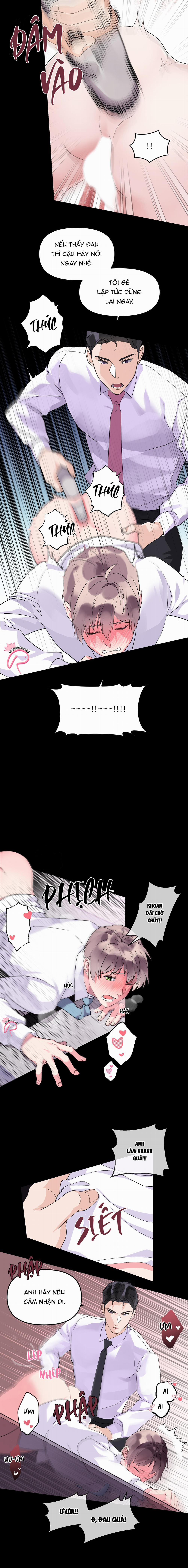 Thử Nghiệm Mát Xa Tuyến Tuyền Liệt 3 trang 1