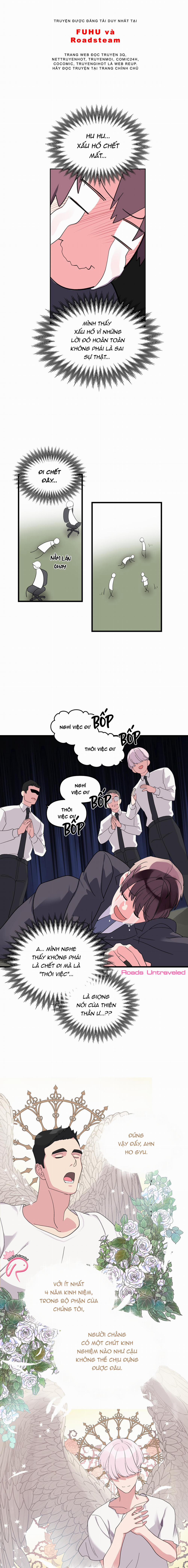 Thử Nghiệm Mát Xa Tuyến Tuyền Liệt 3 trang 13