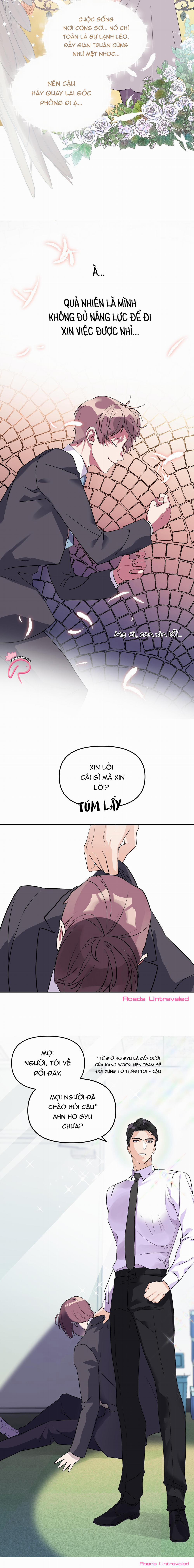 Thử Nghiệm Mát Xa Tuyến Tuyền Liệt 3 trang 14