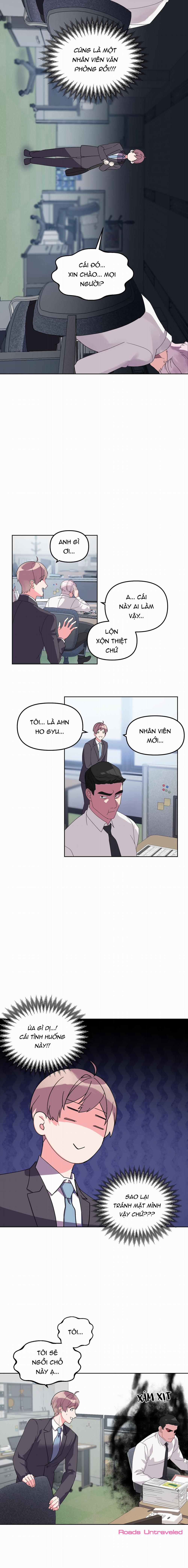 Thử Nghiệm Mát Xa Tuyến Tuyền Liệt 3 trang 8