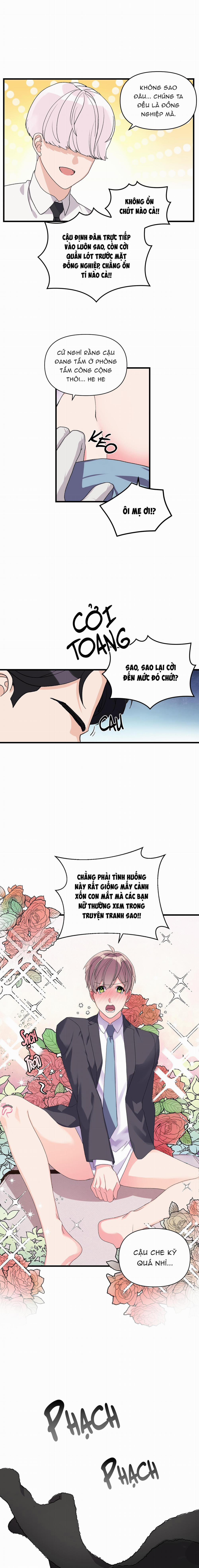 Thử Nghiệm Mát Xa Tuyến Tuyền Liệt 5 trang 1