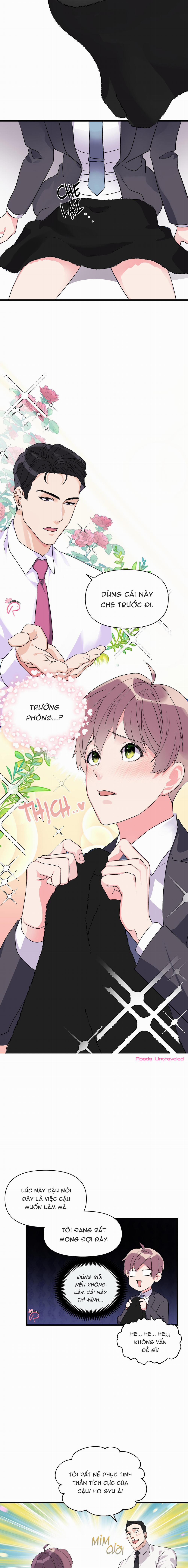 Thử Nghiệm Mát Xa Tuyến Tuyền Liệt 5 trang 2