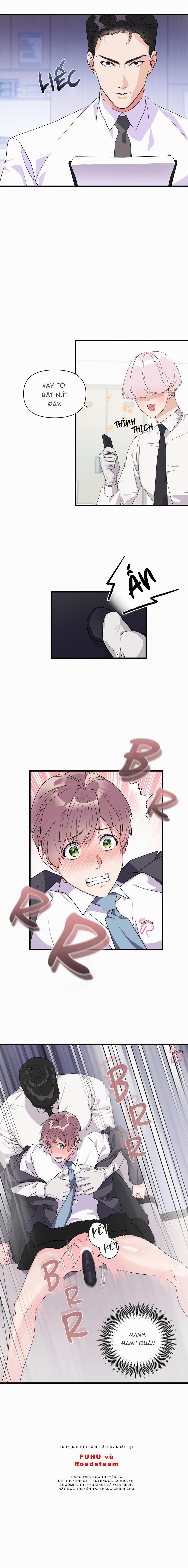 Thử Nghiệm Mát Xa Tuyến Tuyền Liệt 5 trang 7