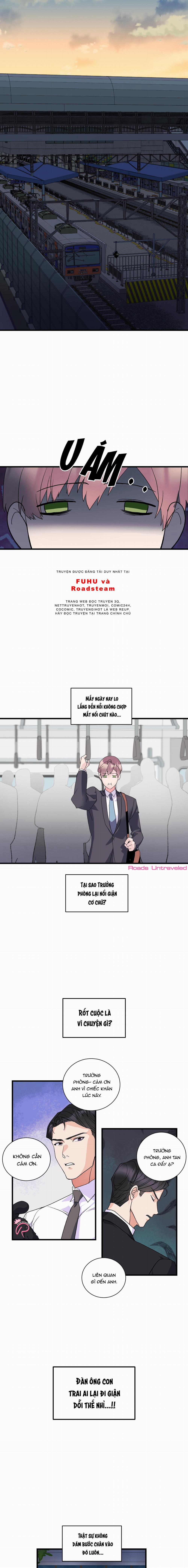 Thử Nghiệm Mát Xa Tuyến Tuyền Liệt 6 trang 0