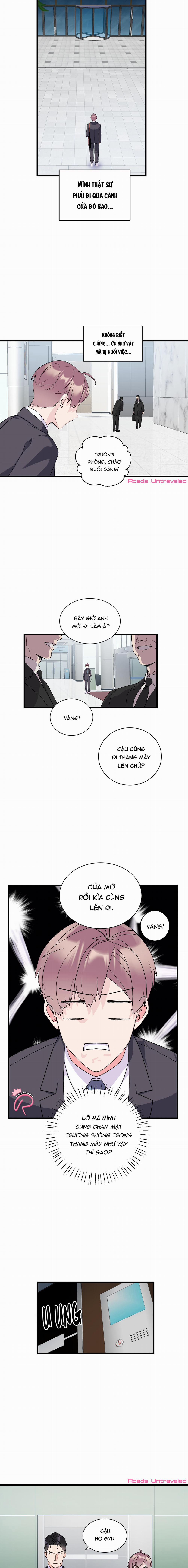 Thử Nghiệm Mát Xa Tuyến Tuyền Liệt 6 trang 1