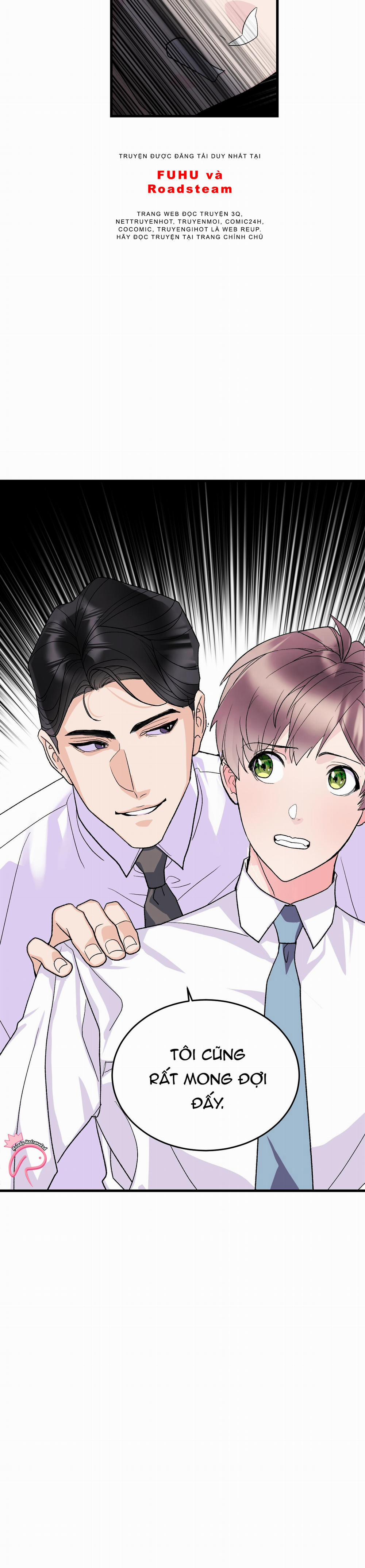 Thử Nghiệm Mát Xa Tuyến Tuyền Liệt 6 trang 11