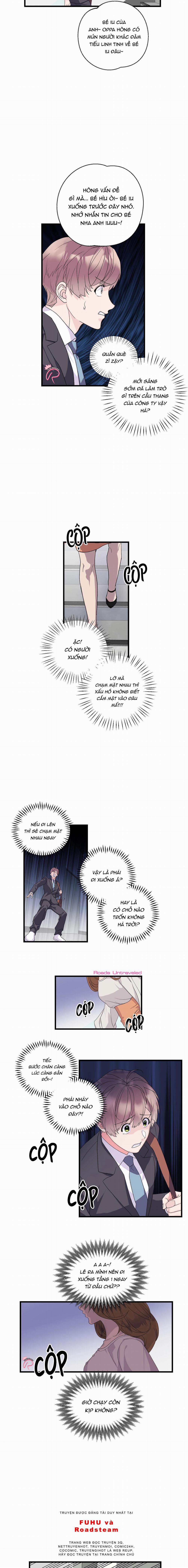 Thử Nghiệm Mát Xa Tuyến Tuyền Liệt 6 trang 3