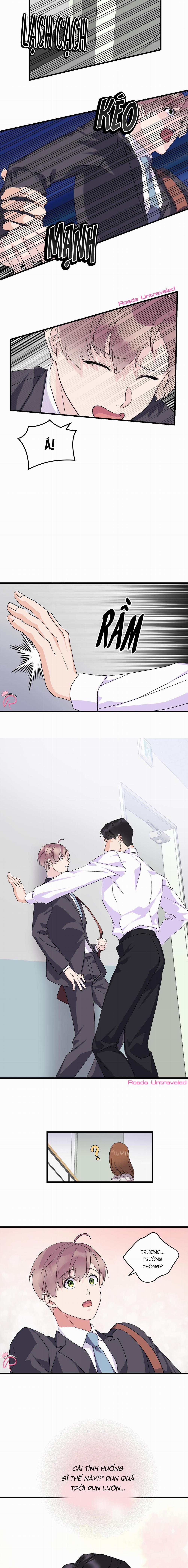 Thử Nghiệm Mát Xa Tuyến Tuyền Liệt 6 trang 4