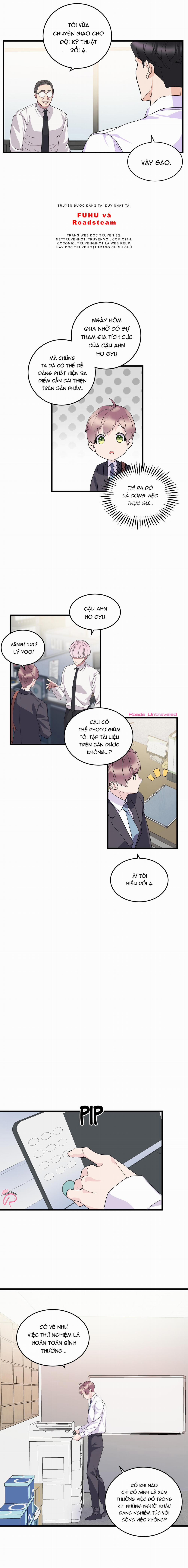 Thử Nghiệm Mát Xa Tuyến Tuyền Liệt 6 trang 7