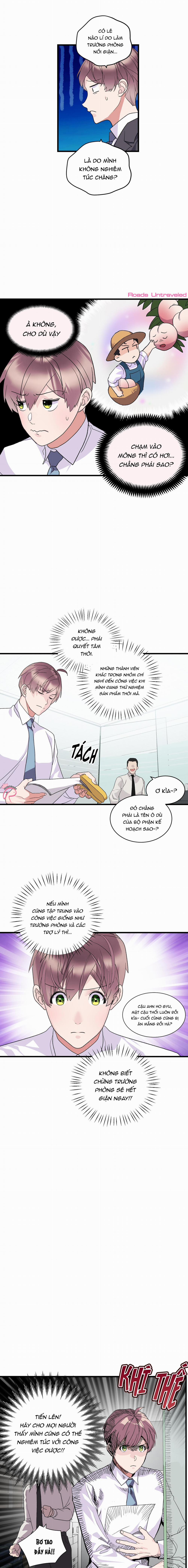 Thử Nghiệm Mát Xa Tuyến Tuyền Liệt 6 trang 8