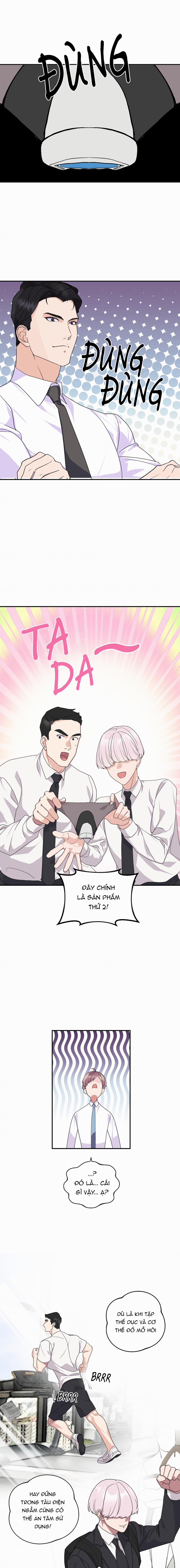 Thử Nghiệm Mát Xa Tuyến Tuyền Liệt 7 trang 0