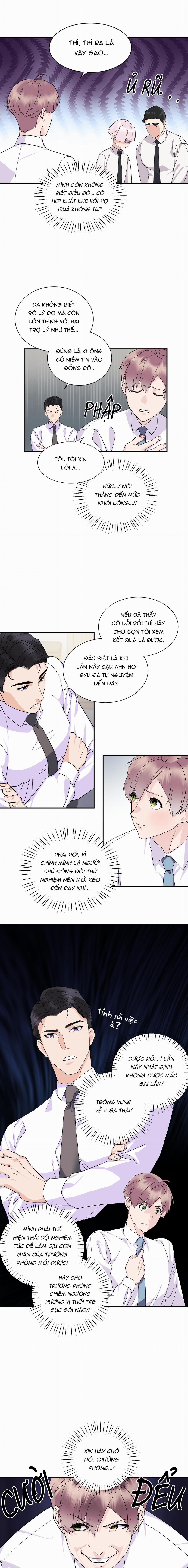 Thử Nghiệm Mát Xa Tuyến Tuyền Liệt 7 trang 2