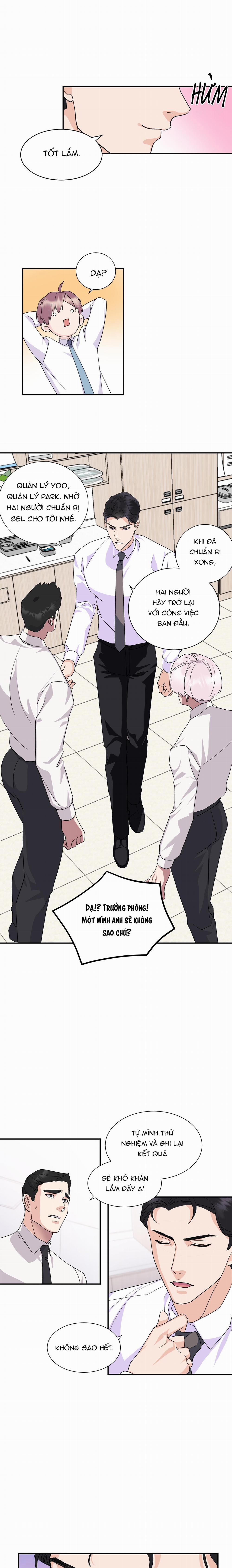 Thử Nghiệm Mát Xa Tuyến Tuyền Liệt 7 trang 4