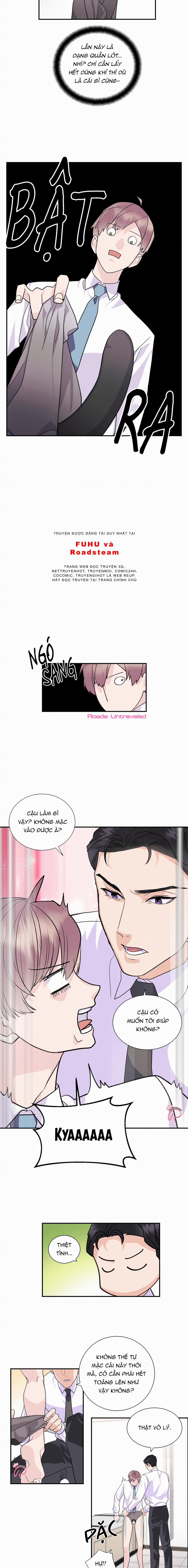 Thử Nghiệm Mát Xa Tuyến Tuyền Liệt 7 trang 7