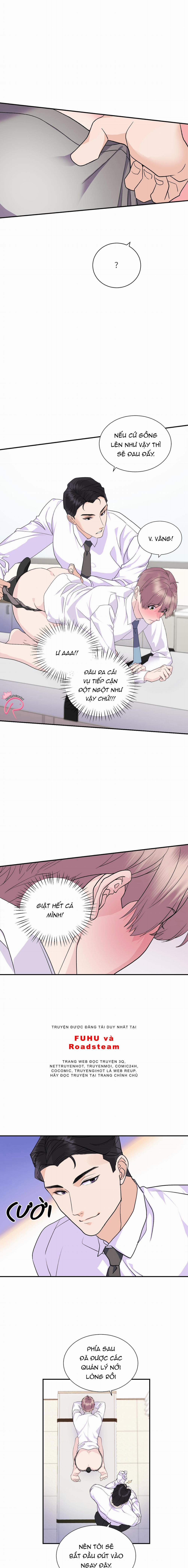 Thử Nghiệm Mát Xa Tuyến Tuyền Liệt 7 trang 9