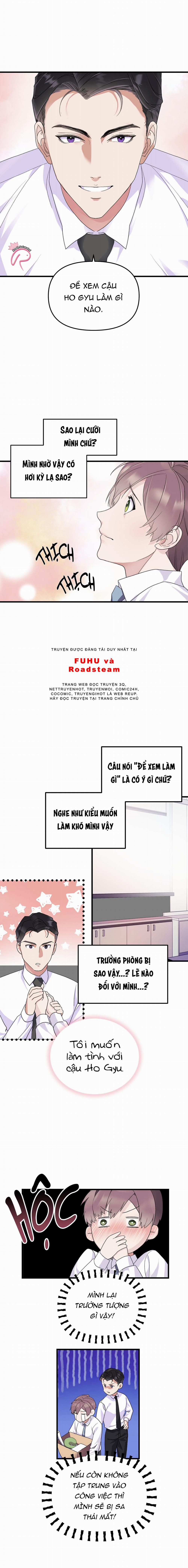 Thử Nghiệm Mát Xa Tuyến Tuyền Liệt 8 trang 0