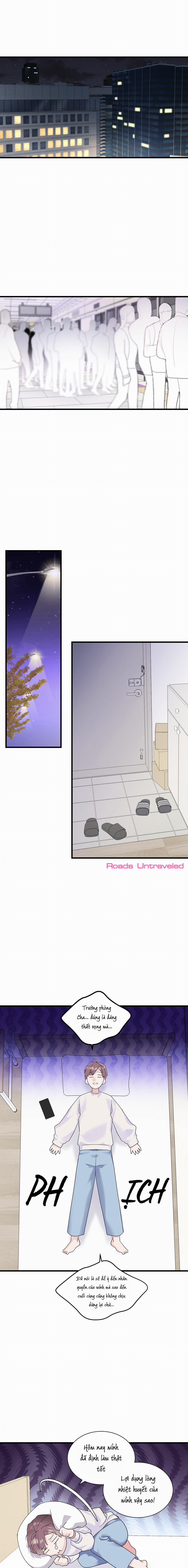 Thử Nghiệm Mát Xa Tuyến Tuyền Liệt 8 trang 10