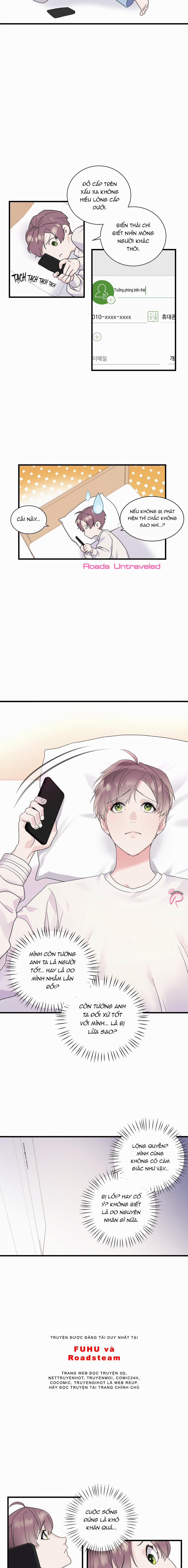 Thử Nghiệm Mát Xa Tuyến Tuyền Liệt 8 trang 11