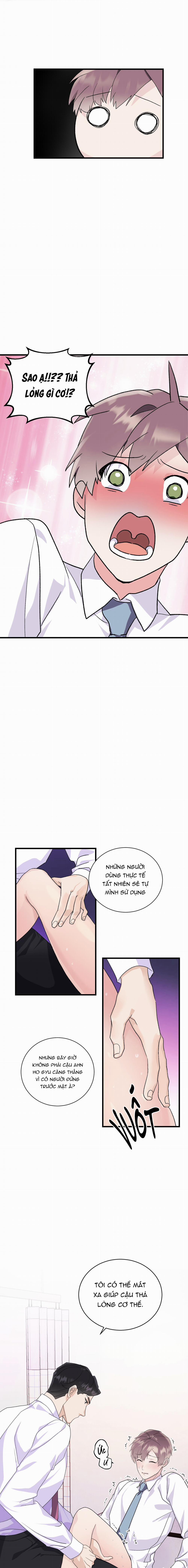 Thử Nghiệm Mát Xa Tuyến Tuyền Liệt 8 trang 3