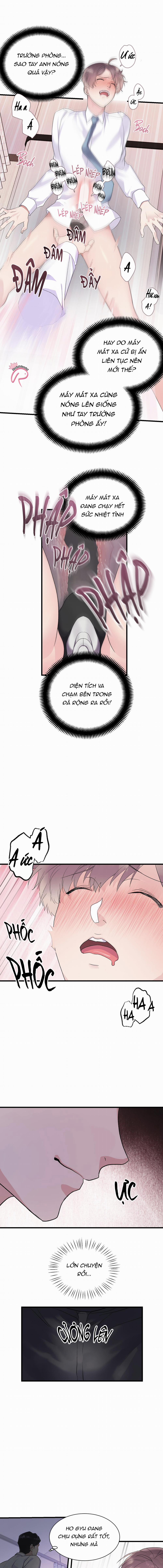 Thử Nghiệm Mát Xa Tuyến Tuyền Liệt 8 trang 5