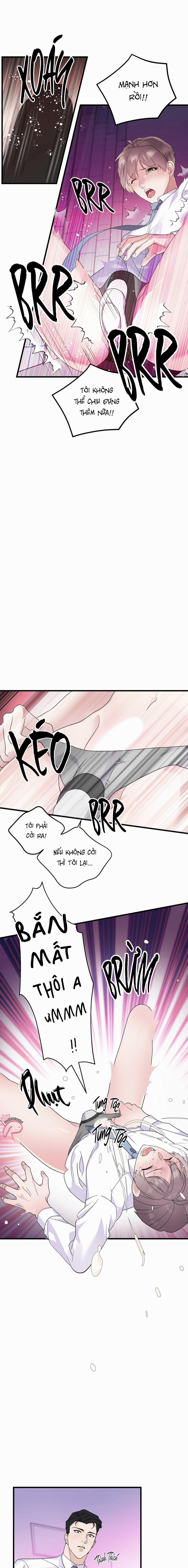 Thử Nghiệm Mát Xa Tuyến Tuyền Liệt 8 trang 8