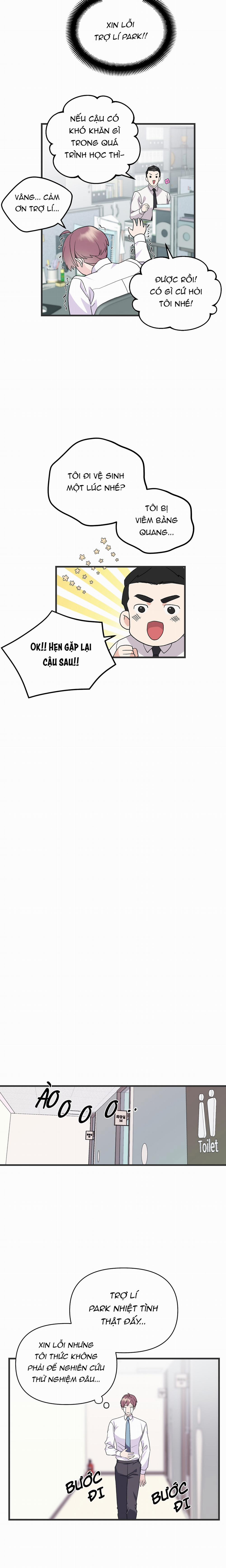 Thử Nghiệm Mát Xa Tuyến Tuyền Liệt 9 trang 10