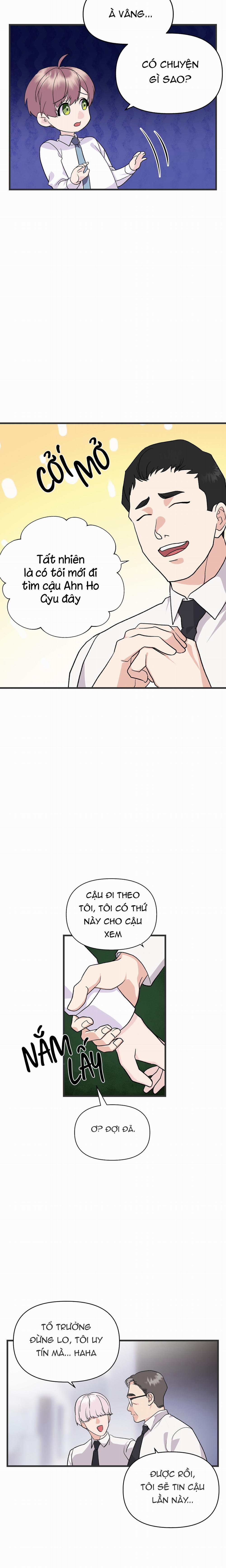 Thử Nghiệm Mát Xa Tuyến Tuyền Liệt 9 trang 12