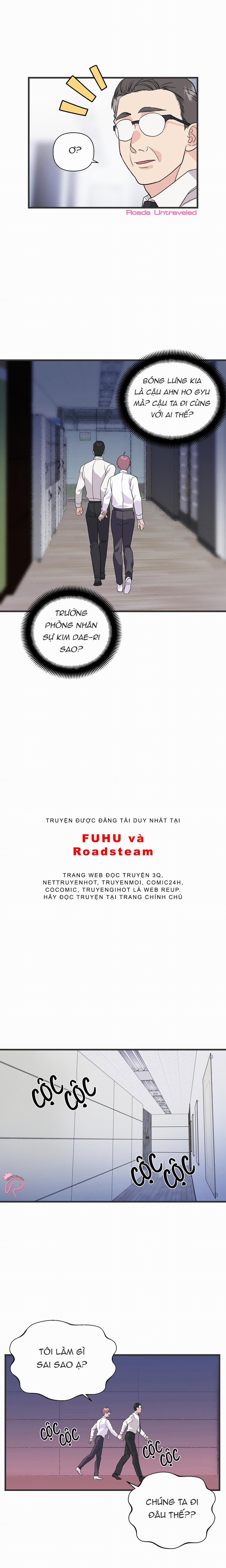 Thử Nghiệm Mát Xa Tuyến Tuyền Liệt 9 trang 13