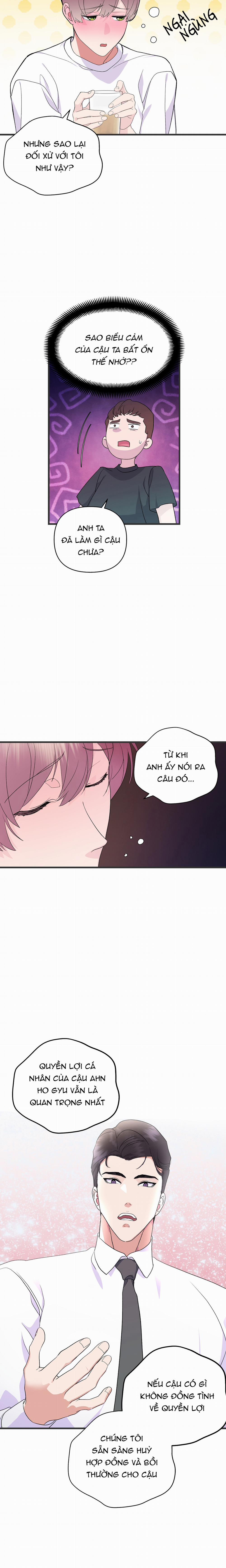 Thử Nghiệm Mát Xa Tuyến Tuyền Liệt 9 trang 3