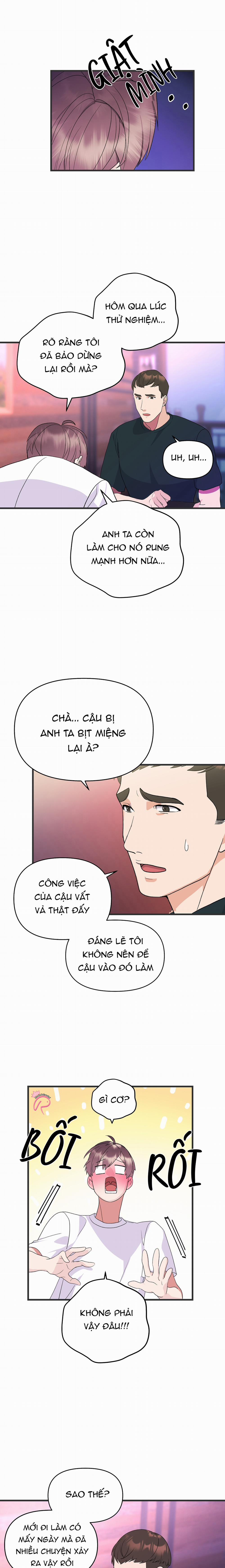 Thử Nghiệm Mát Xa Tuyến Tuyền Liệt 9 trang 4