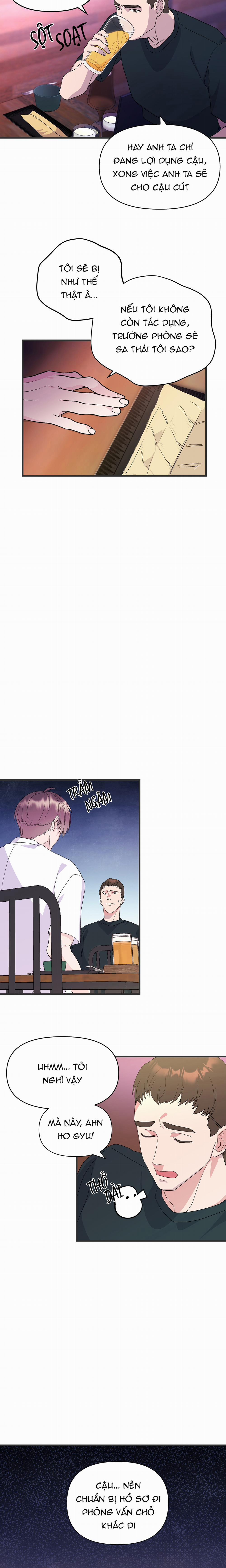 Thử Nghiệm Mát Xa Tuyến Tuyền Liệt 9 trang 5