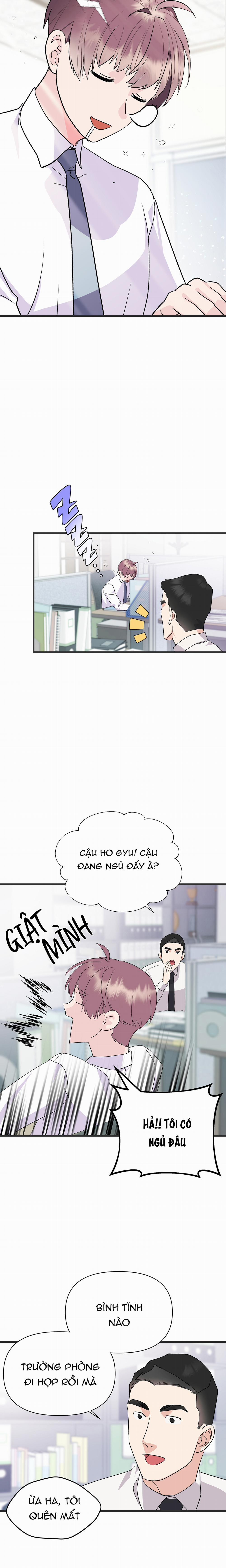 Thử Nghiệm Mát Xa Tuyến Tuyền Liệt 9 trang 8