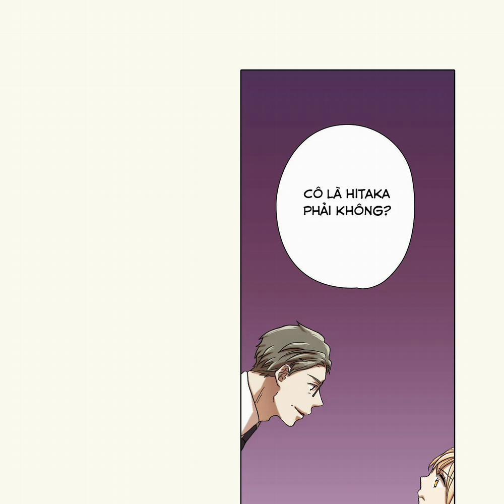 Thú Nhân Và Hana 10.2 trang 0