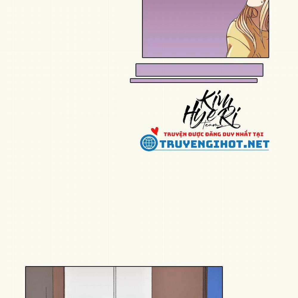 Thú Nhân Và Hana 10.2 trang 1