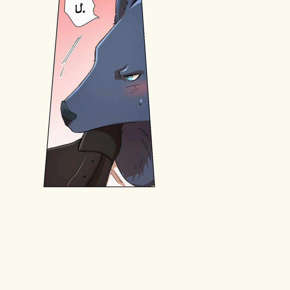 Thú Nhân Và Hana 10.4 trang 13