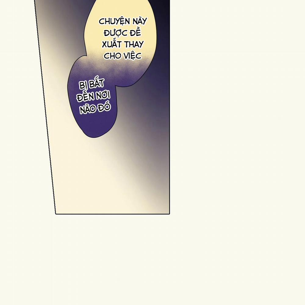 Thú Nhân Và Hana 10.4 trang 16