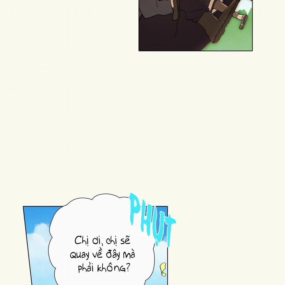 Thú Nhân Và Hana 11.1 trang 16