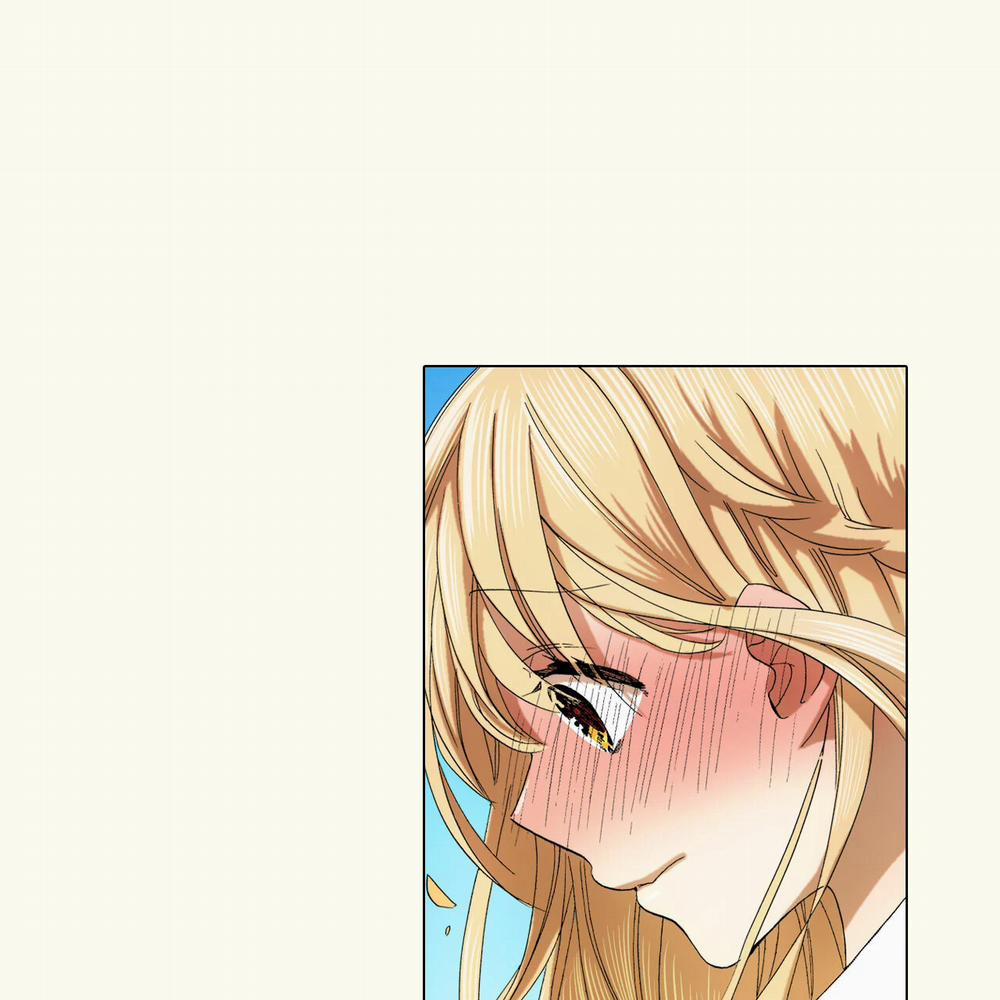 Thú Nhân Và Hana 11.1 trang 8