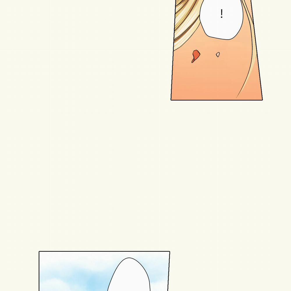 Thú Nhân Và Hana 11.2 trang 1