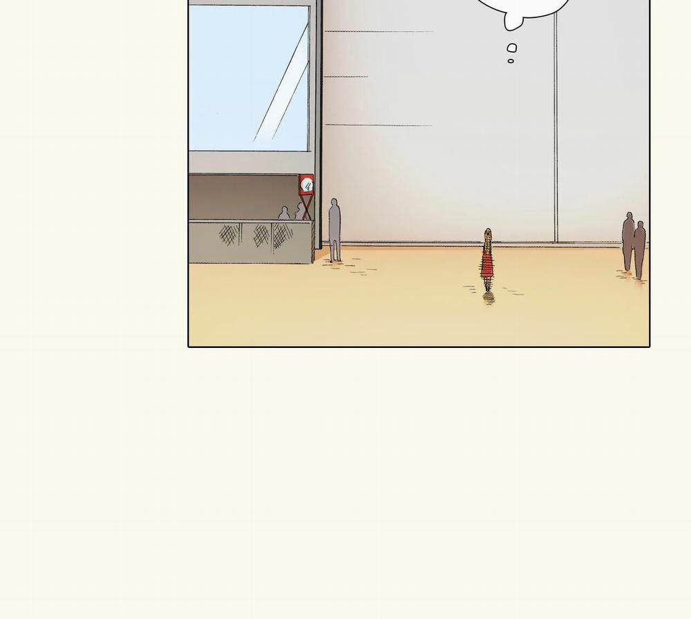 Thú Nhân Và Hana 11.2 trang 10