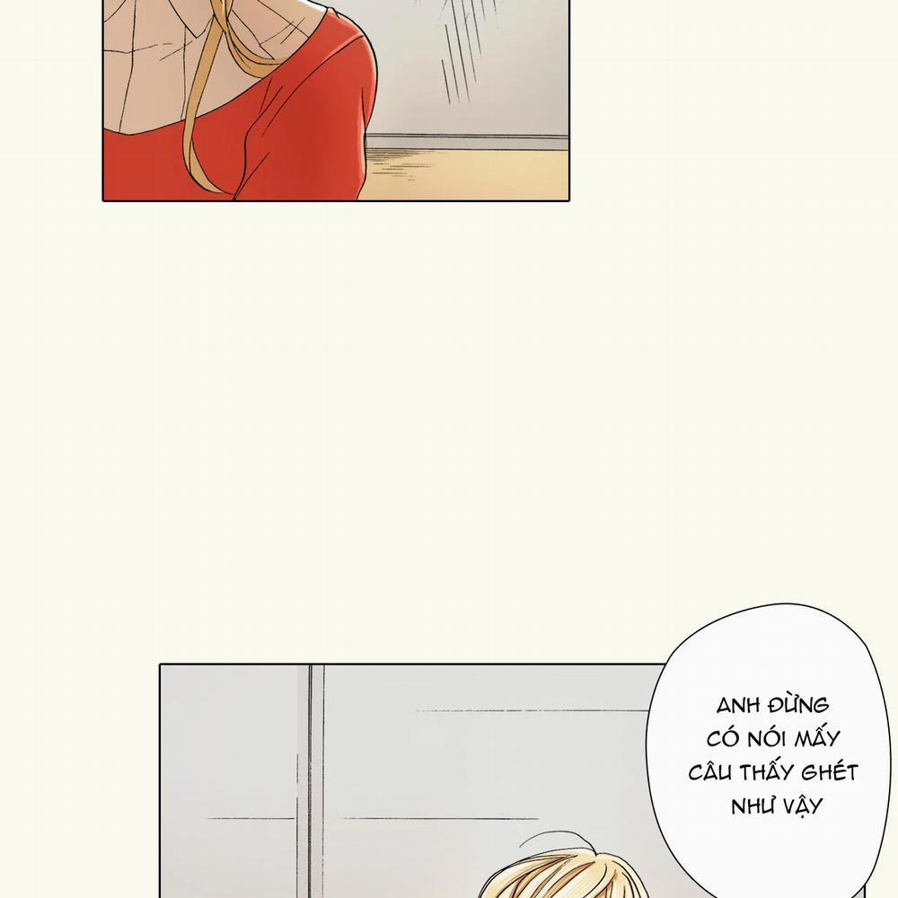 Thú Nhân Và Hana 11.2 trang 12