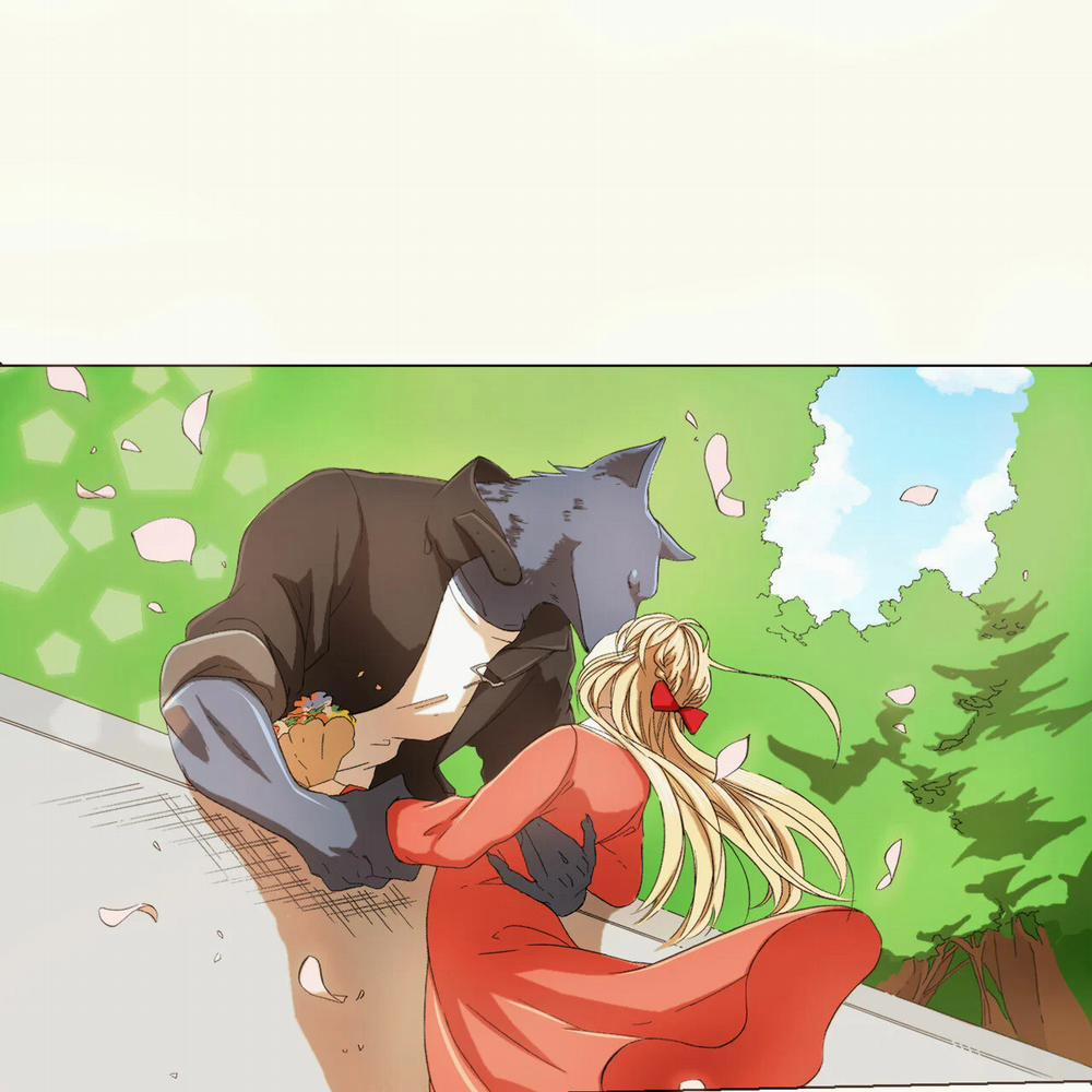 Thú Nhân Và Hana 11.2 trang 16