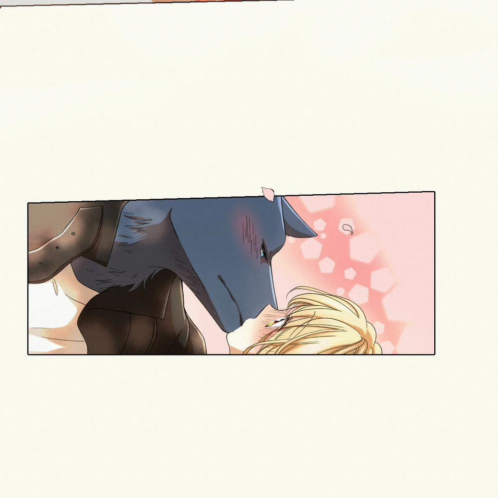 Thú Nhân Và Hana 11.2 trang 17